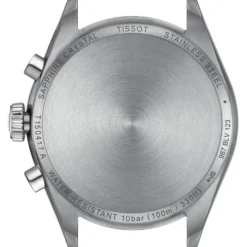 Tissot Metallarmband-PR 100 Quarz Chronograph - T150.417.11.041.00