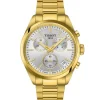 Tissot Metallarmband-PR 100 Quarz Chronograph - T150.417.33.031.00