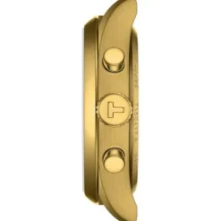 Tissot Metallarmband-PR 100 Quarz Chronograph - T150.417.33.031.00