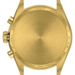 Tissot Metallarmband-PR 100 Quarz Chronograph - T150.417.33.031.00