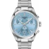 Tissot Metallarmband-PR 100 Quarz Chronograph - T150.417.11.351.00