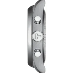 Tissot Metallarmband-PR 100 Quarz Chronograph - T150.417.11.351.00