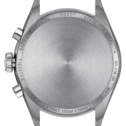 Tissot Metallarmband-PR 100 Quarz Chronograph - T150.417.11.351.00