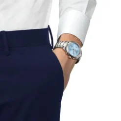 Tissot Metallarmband-PR 100 Quarz Chronograph - T150.417.11.351.00