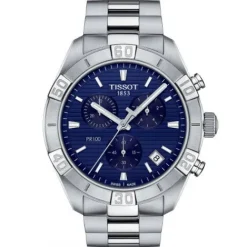 Tissot Metallarmband-PR 100 Sport Gent Chronograph - T101.617.11.041.00