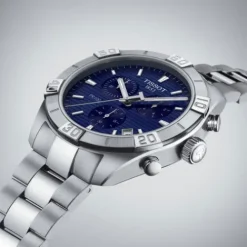 Tissot Metallarmband-PR 100 Sport Gent Chronograph - T101.617.11.041.00