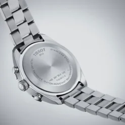 Tissot Metallarmband-PR 100 Sport Gent Chronograph - T101.617.11.041.00