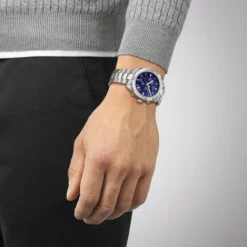 Tissot Metallarmband-PR 100 Sport Gent Chronograph - T101.617.11.041.00