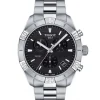 Tissot Metallarmband-PR 100 Sport Gent Chronograph - T101.617.11.051.00