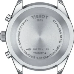 Tissot Metallarmband-PR 100 Sport Gent Chronograph - T101.617.11.051.00
