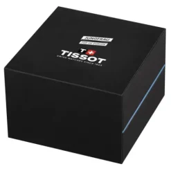 Tissot Metallarmband-PR100 Jungfraubahn (34 mm) - T150.210.11.041.01