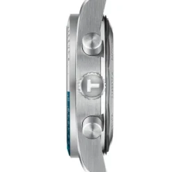 Tissot Metallarmband-PR516 Quartz Chronograph - T149.417.11.041.00