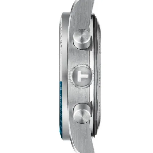 Tissot Metallarmband-PR516 Quartz Chronograph - T149.417.11.041.00