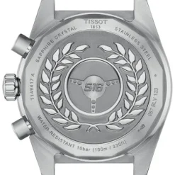 Tissot Metallarmband-PR516 Quartz Chronograph - T149.417.11.041.00