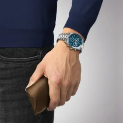 Tissot Metallarmband-PR516 Quartz Chronograph - T149.417.11.041.00
