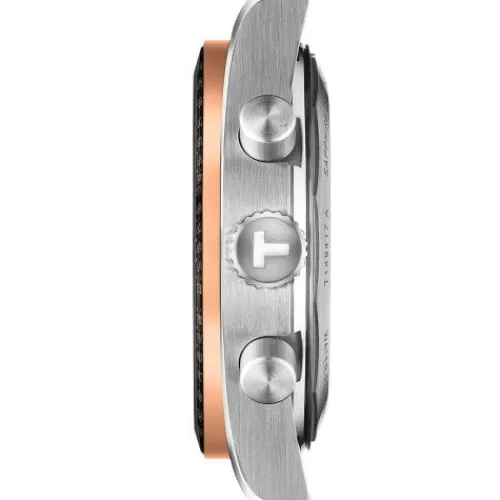 Tissot Metallarmband-PR516 Quartz Chronograph - T149.417.22.051.01