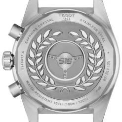 Tissot Metallarmband-PR516 Quartz Chronograph - T149.417.22.051.01
