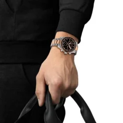 Tissot Metallarmband-PR516 Quartz Chronograph - T149.417.22.051.01