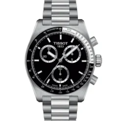 Tissot Metallarmband-PR516 Quartz Chronograph - T149.417.11.051.00