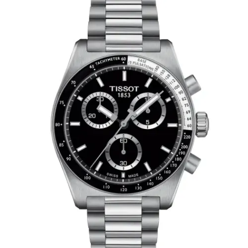 Tissot Metallarmband-PR516 Quartz Chronograph - T149.417.11.051.00