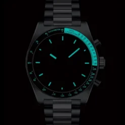 Tissot Metallarmband-PR516 Quartz Chronograph - T149.417.11.051.00