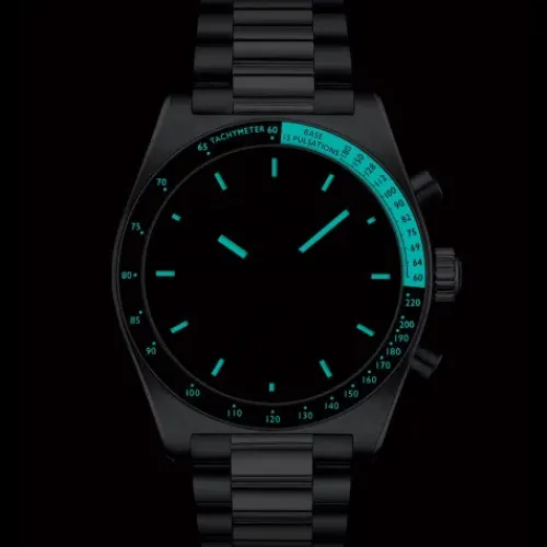 Tissot Metallarmband-PR516 Quartz Chronograph - T149.417.11.051.00