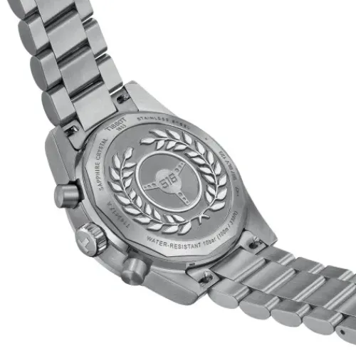 Tissot Metallarmband-PR516 Quartz Chronograph - T149.417.11.051.00