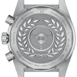 Tissot Metallarmband-PR516 Quartz Chronograph - T149.417.11.051.00