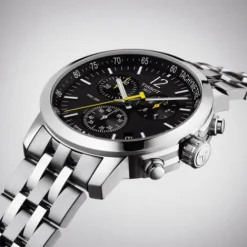 Tissot Metallarmband-PRC 200 Chronograph - T114.417.11.057.00