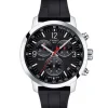 Tissot Silikonarmband-PRC 200 Chronograph - T114.417.17.057.00