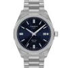 Tissot Metallarmband-PRC 100 Solar Quartz (39 mm) - T151.422.11.041.00
