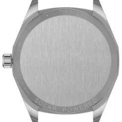 Tissot Metallarmband-PRC 100 Solar Quartz (39 mm) - T151.422.11.041.00