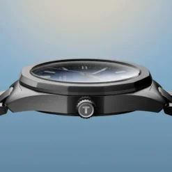 Tissot Metallarmband-PRC 100 Solar Quartz (39 mm) - T151.422.11.041.00