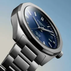 Tissot Metallarmband-PRC 100 Solar Quartz (39 mm) - T151.422.11.041.00