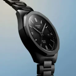 Tissot Metallarmband-PRC 100 Solar Quartz (39 mm) - T151.422.33.051.00