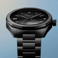 Tissot Metallarmband-PRC 100 Solar Quartz (39 mm) - T151.422.33.051.00