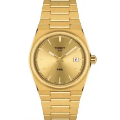 Tissot Metallarmband-PRX (35 mm) - T137.210.33.021.00