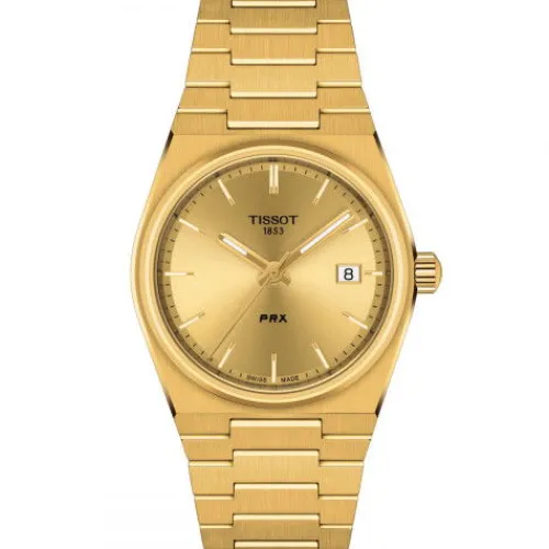 Tissot Metallarmband-PRX (35 mm) - T137.210.33.021.00