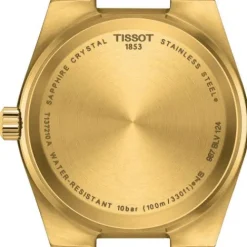 Tissot Metallarmband-PRX (35 mm) - T137.210.33.021.00