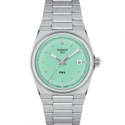 Tissot Metallarmband-PRX (35 mm) - T137.210.11.091.00