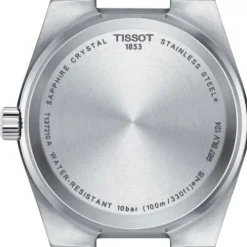 Tissot Metallarmband-PRX (35 mm) - T137.210.11.091.00