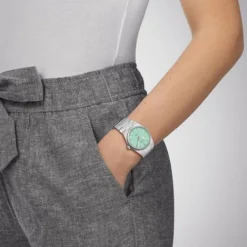 Tissot Metallarmband-PRX (35 mm) - T137.210.11.091.00