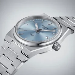 Tissot Metallarmband-PRX (35 mm) - T137.210.11.351.00