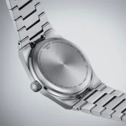 Tissot Metallarmband-PRX (35 mm) - T137.210.11.351.00