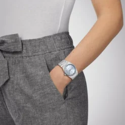 Tissot Metallarmband-PRX (35 mm) - T137.210.11.351.00