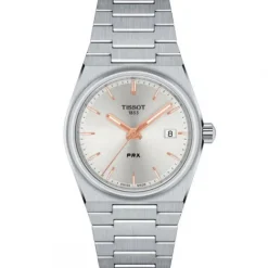 Tissot Metallarmband-PRX (35 mm) - T137.210.11.031.00