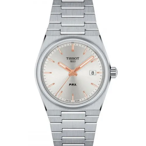 Tissot Metallarmband-PRX (35 mm) - T137.210.11.031.00