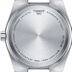Tissot Metallarmband-PRX (35 mm) - T137.210.11.031.00