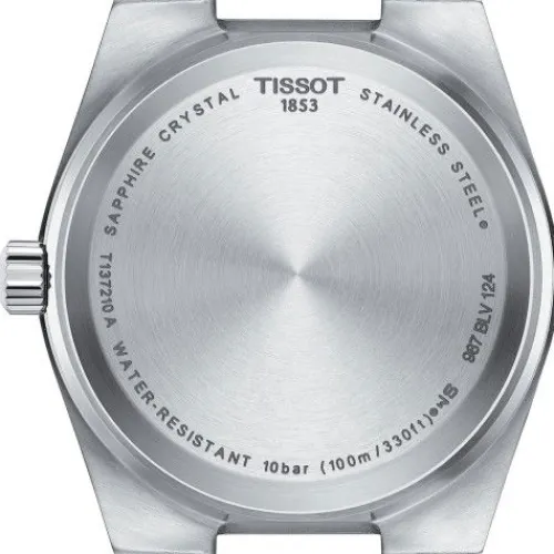 Tissot Metallarmband-PRX (35 mm) - T137.210.11.031.00