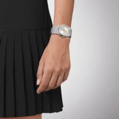 Tissot Metallarmband-PRX (35 mm) - T137.210.11.031.00